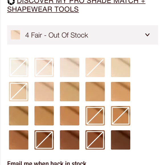 Charlotte MAGIC AWAY fair 2 
4 FAIR ask for a different fair - Picture 4 of 6